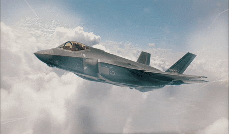 Mỹ tăng cường sức mạnh sườn đông NATO sau khi bán 32 chiếc F-35 cho Romania