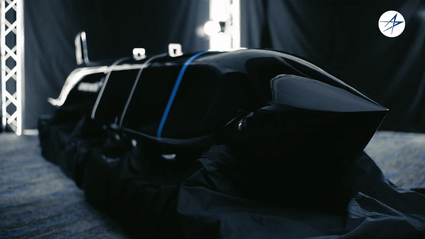 Mỹ ra mắt tên lửa hành trình JASSM-XR tầm bắn 1.600 km