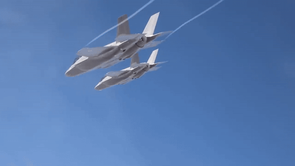 Iran tuyên bố '20 máy bay chiến đấu F-35I Israel bị phá hủy' ở Nevatim