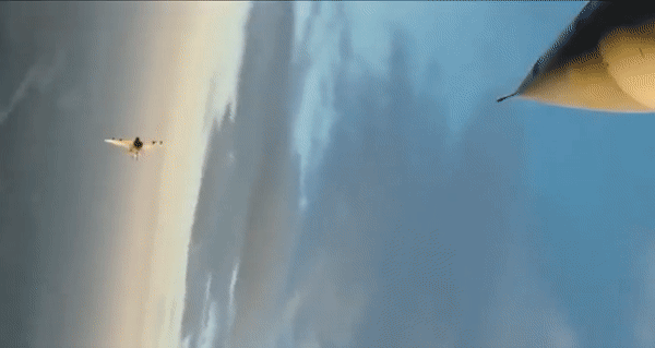 Ấn Độ muốn Qatar giảm giá phi đội 12 tiêm kích Mirage 2000
