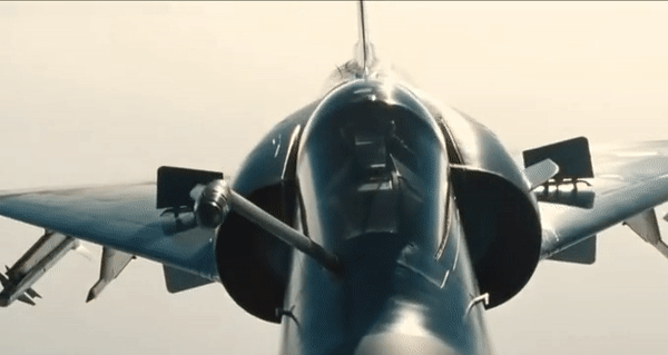 Ấn Độ muốn Qatar giảm giá phi đội 12 tiêm kích Mirage 2000