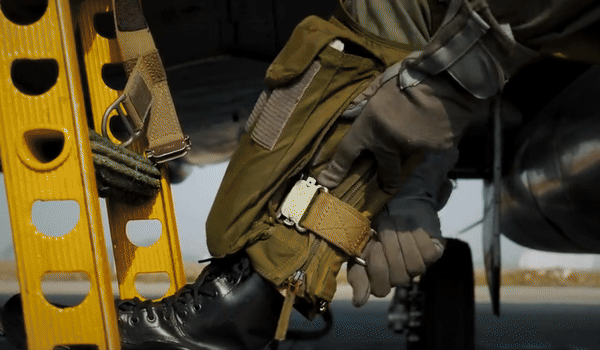 Ấn Độ muốn Qatar giảm giá phi đội 12 tiêm kích Mirage 2000