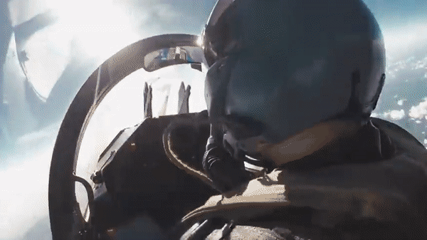 Nga cảnh báo bắn hạ tiêm kích Mirage 2000 Pháp vừa chuyển cho Ukraine