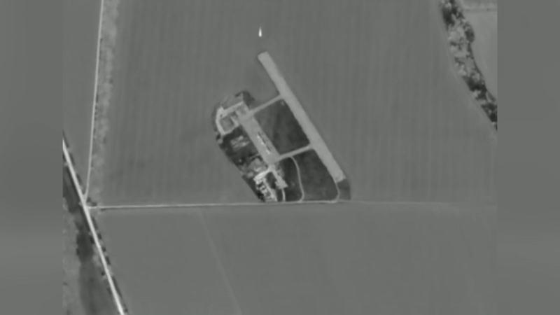 Tên lửa Nga tập kích nhóm 'phi cơ chống UAV' của Ukraine