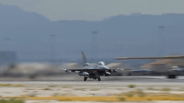 Tiêm kích F-16