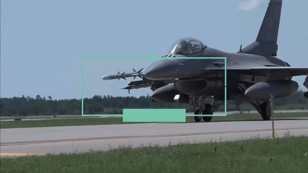 Thương vụ Philippines mua tiêm kích F-16 của Mỹ chưa rõ ràng 