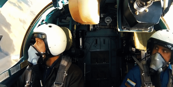 Tiêm kích bom Su-34