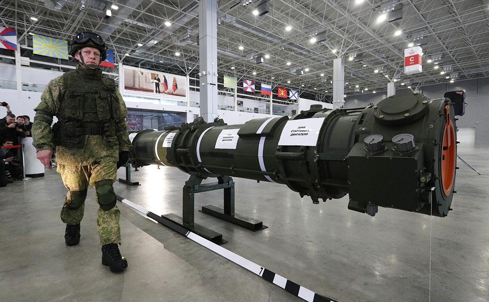 9M729 - ‘Mồi lửa’ khiến Mỹ xé bỏ Hiệp ước INF với Nga, châm ngòi cho cuộc đua tên lửa mới