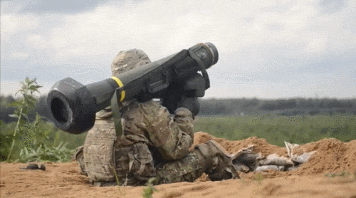 Ấn Độ mua gấp tên lửa Javelin của Mỹ, tăng cường sức mạnh chống tăng cho bộ binh