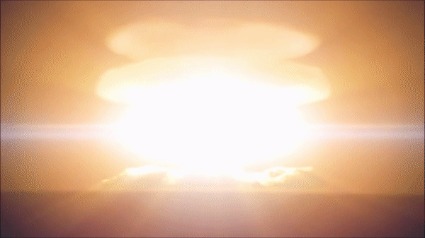 Bom Sa Hoàng của Liên Xô: Vụ thử nghiệm từng làm rung chuyển thế giới