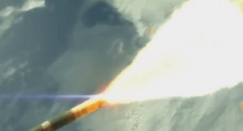 Mỹ thử tên lửa xuyên lục địa Minuteman III, khẳng định năng lực răn đe toàn cầu