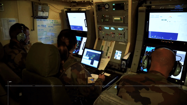 Hệ thống SAMP/T Pháp vượt Patriot Mỹ ở Ukraine: Cuộc đua mới trong phòng không NATO