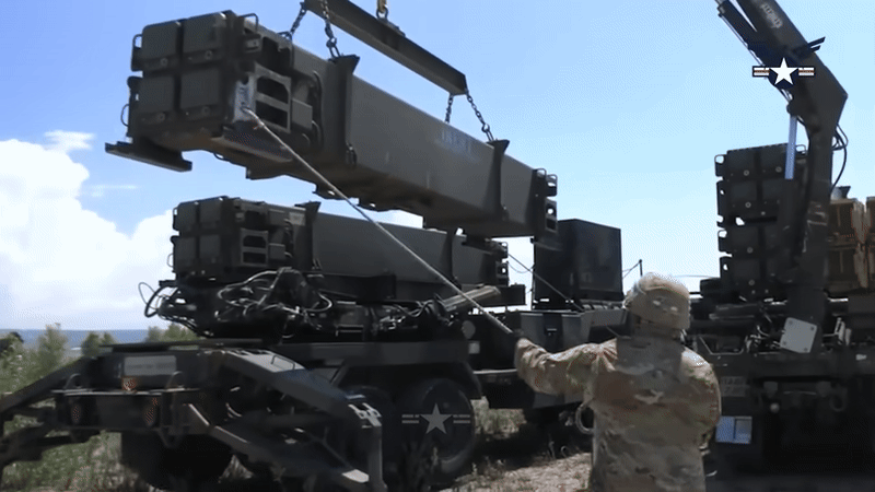 Nhật Bản xuất khẩu PAC-3 sang Mỹ: dấu mốc chiến lược