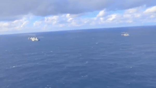 Drone Ukraine phá hủy trực thăng Ka-27 ở Crimea, tạo sức ép lớn lên năng lực giám sát của Nga