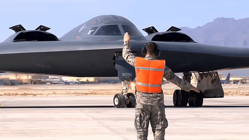 Tổng thống Trump muốn mua thêm oanh tạc cơ tàng hình B-2 Spirit sau đòn không kích Iran