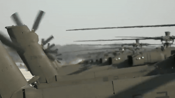 Boeing giành hợp đồng kỷ lục để sản xuất trực thăng AH-64E Apache ngoài lãnh thổ Mỹ