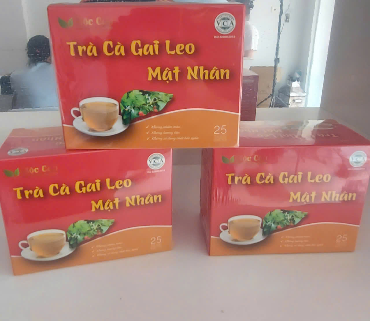 Công an Hà Nội xử lý nhiều cơ sở kinh doanh thực phẩm không rõ nguồn gốc