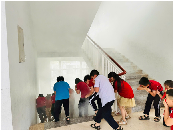 Cảnh sát phòng cháy, chữa cháy nêu nguyên nhân chủ yếu dẫn đến cháy, nổ
