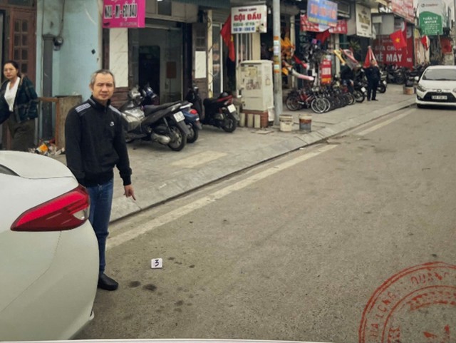 Giao ô tô cho gã tài xế ham mê cờ bạc