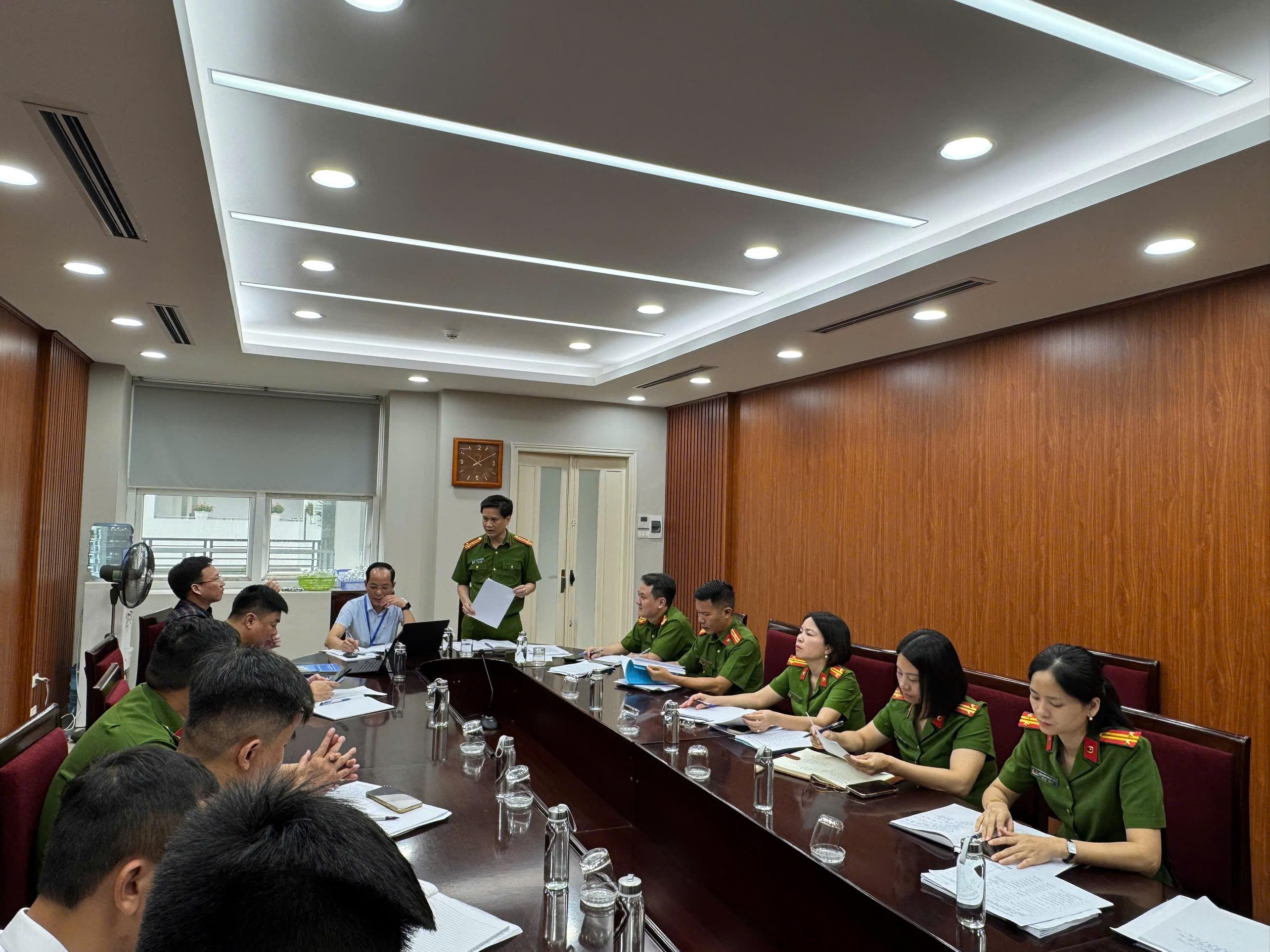 Hướng dẫn đảm bảo an toàn cháy, nổ cho người dân