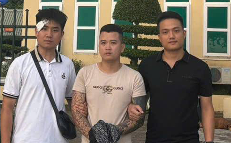 Khởi tố đối tượng lừa bán xe ô tô đã thế chấp ngân hàng