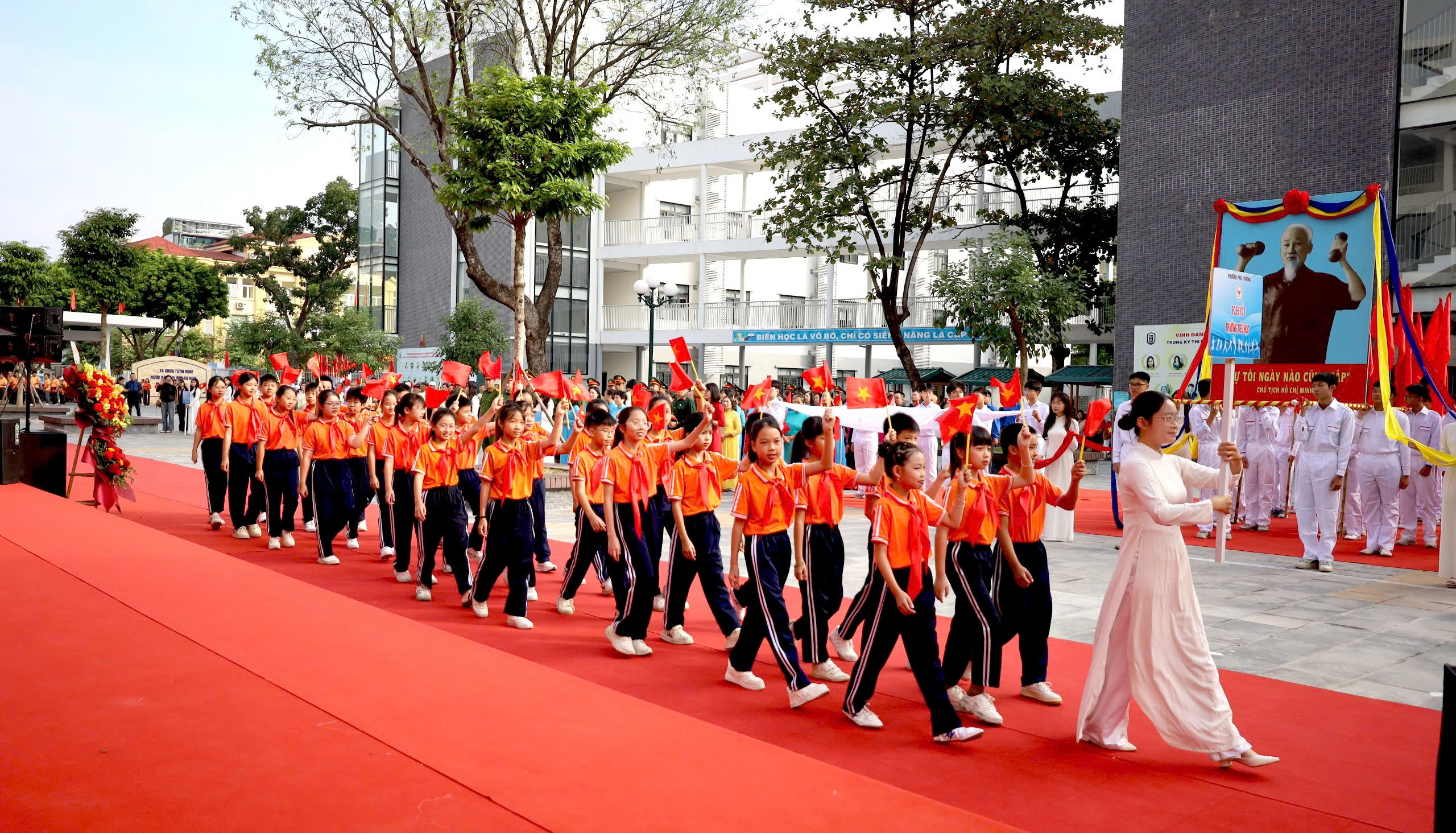 Gần 1.000 vận động viên tham gia Đại hội Thể dục Thể thao lần thứ I - năm 2025