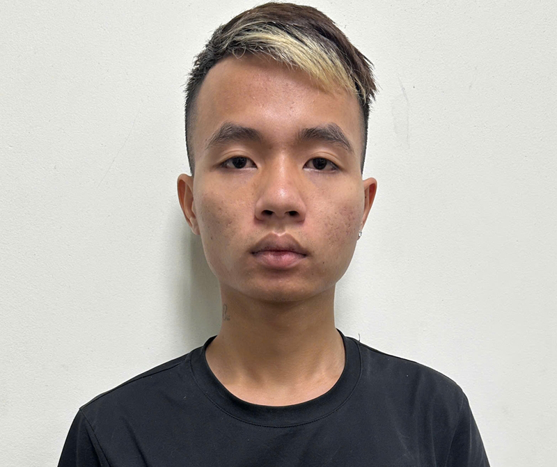 Khởi tố bị can gây tai nạn giao thông rồi bỏ trốn