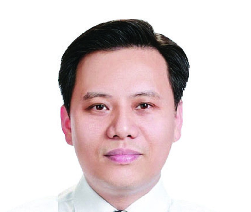 Khởi tố nguyên Phó Cục trưởng Cục An toàn thực phẩm cùng nhiều bị can