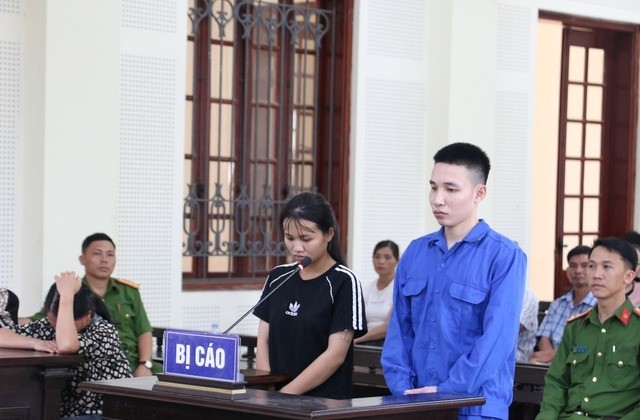 Án tử hình cho người đàn ông ghen tuông mù quáng
