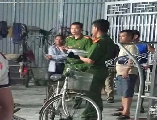 Mâu thuẫn, cãi vã, chồng dùng dao đâm vợ tử vong