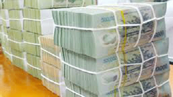 Bắt 2 vợ chồng lừa đảo chiếm đoạt tiền tỷ