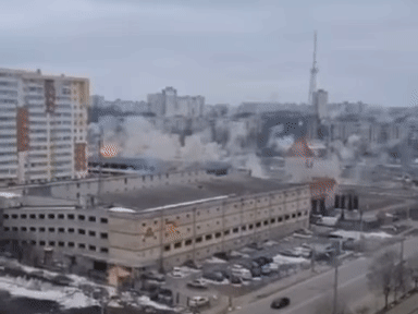 Bị kháng cự mãnh liệt, Nga phải đổi chiến thuật?