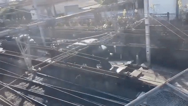 Pháp tăng cường loạt vũ khí hạng nặng tối tân cho Ukraine