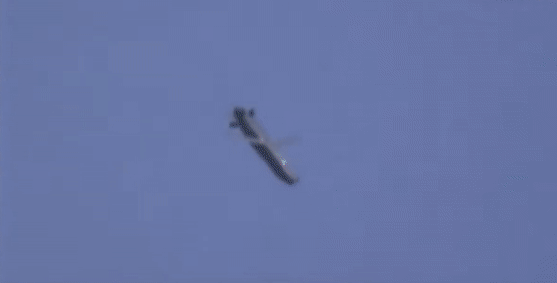 Tên lửa Storm Shadow là mục tiêu quá khó đối với hệ thống phòng không S-400?