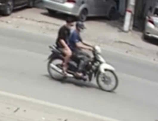 Hành trình truy bắt nhóm đối tượng gây ra vụ cướp 16 cây vàng của nữ chủ nhà nghỉ