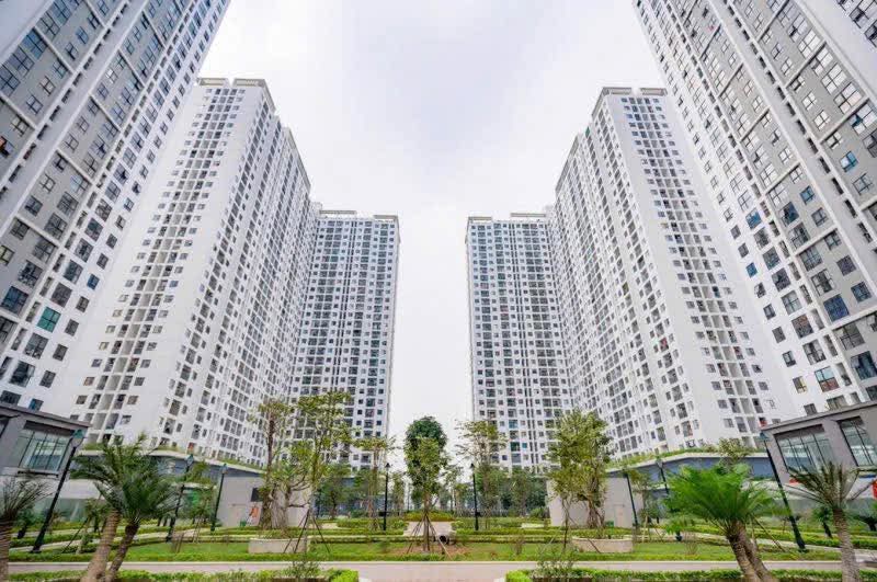 Mánh lừa 'suất nội bộ', 'suất ngoại giao' mua nhà ở xã hội