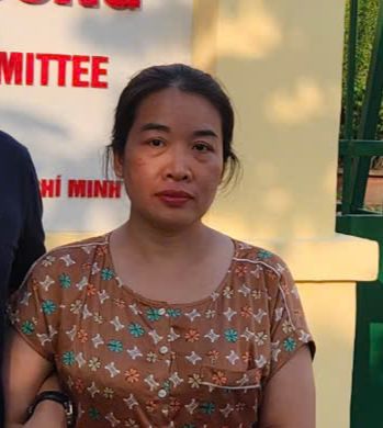 Bắt đối tượng truy nã qua công tác quản lý nhân, hộ khẩu