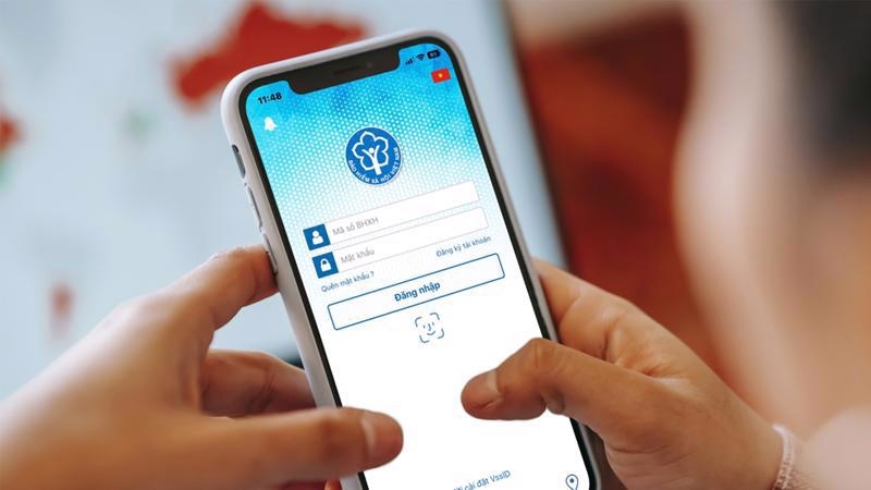 Thủ đoạn lừa đảo mới nhắm vào người hưởng chế độ hưu trí, bảo hiểm xã hội