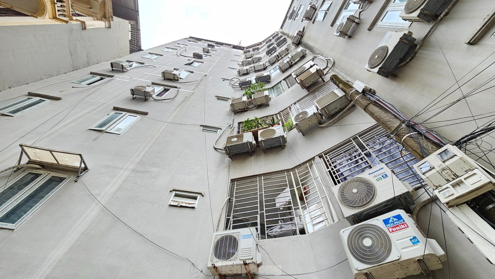 Mỗi người dân là một chiến sĩ phòng cháy, chữa cháy