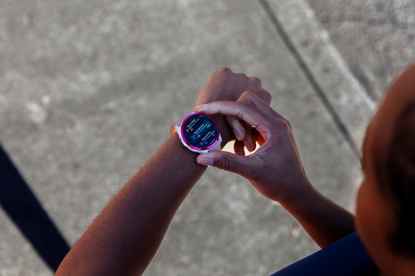 Garmin đứng đầu thị phần smartwatch 2024 tại Việt Nam