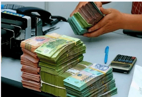 Lương, thưởng Tết Dương lịch 2021 theo quy định mới nhất