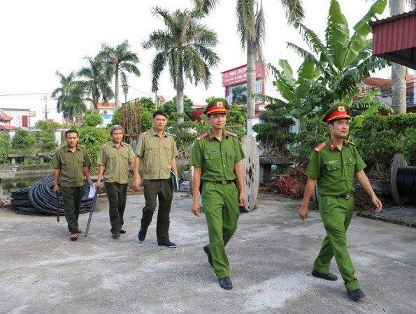 Quy định mới nhất của Bộ Công an về trình tự xử lý hồ sơ cư trú