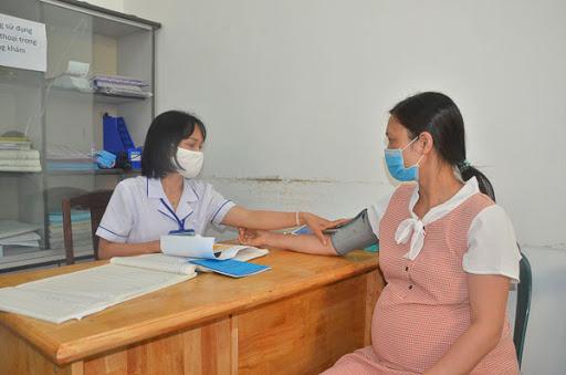 Quy định mới nhất về đối tượng, điều kiện hưởng, mức trợ cấp thai sản trong Công an