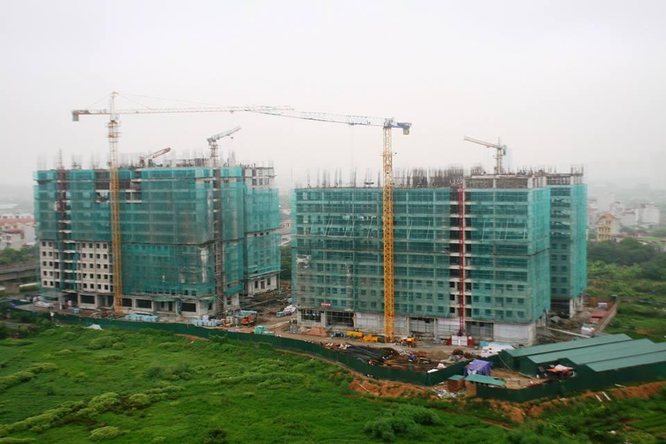 Chính thức áp dụng hàng loạt quy định mới về điều kiện, mức thu nhập mua nhà ở xã hội