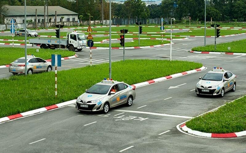 Mới: Chính thức áp dụng quy định quan trọng về yêu cầu bắt buộc với người học lái xe