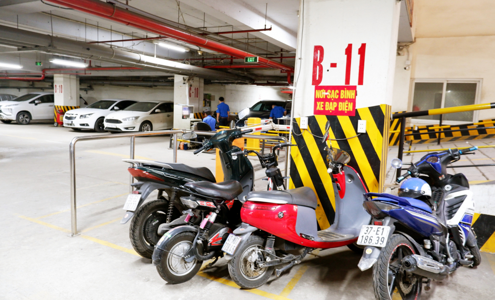 Luật PCCC bổ sung thêm nhiều quy định mới về an toàn sử dụng điện