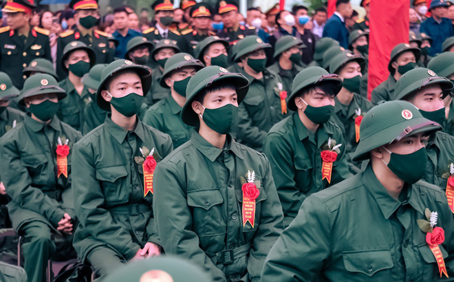 Có được miễn, hoãn tham gia nghĩa vụ quân sự nếu đi xuất khẩu lao động?