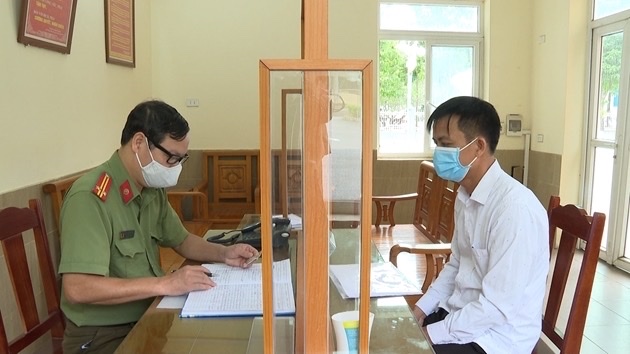 Quy định mới nhất về thẩm quyền áp dụng biện pháp bảo vệ người tố cáo trong Công an