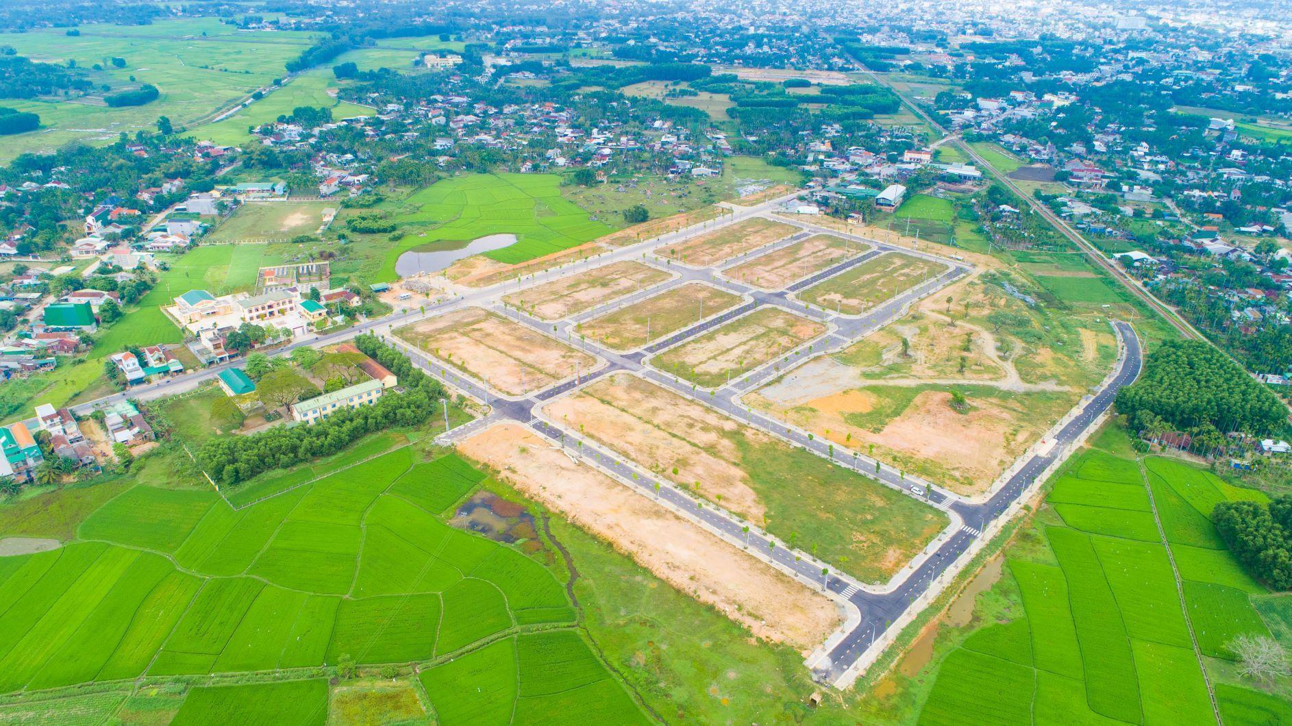 Sắp sửa đổi hàng loạt quy định quan trọng về giá đất, đăng ký đất đai, cấp sổ đỏ?