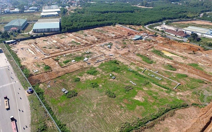 Đề xuất mới nhất về cho phép chuyển mục đích sử dụng đất, thu hồi đất